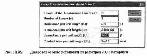 Линии связи