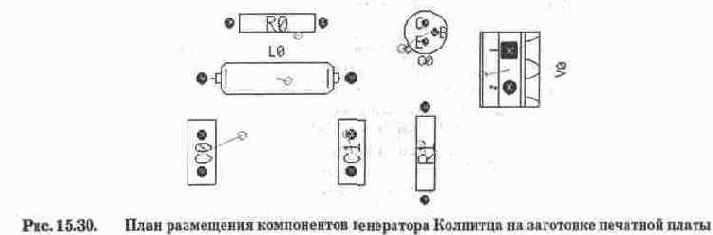 Меню Tools