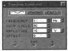   (Function Generator)
