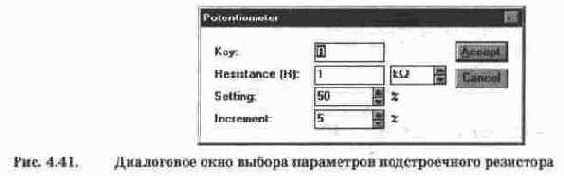 Резисторы