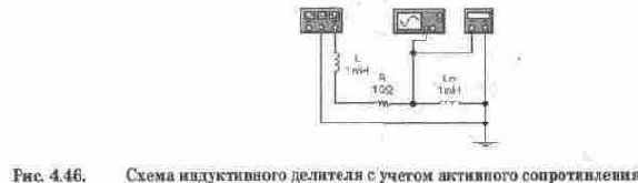 Индуктивные элементы