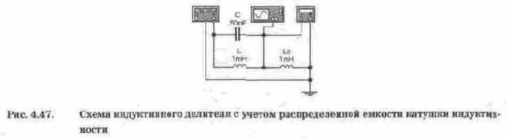 Индуктивные элементы