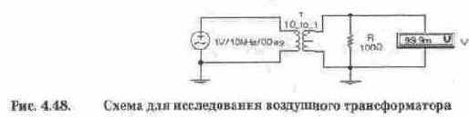 Индуктивные элементы