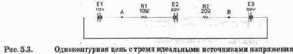 Закон Ома