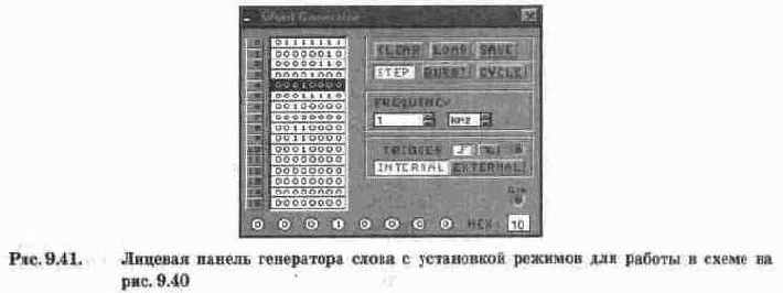 Регистры