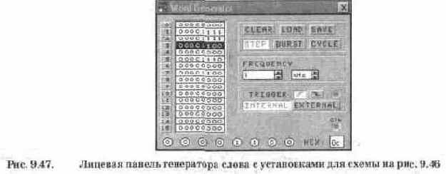 Оперативное запоминающее устройство