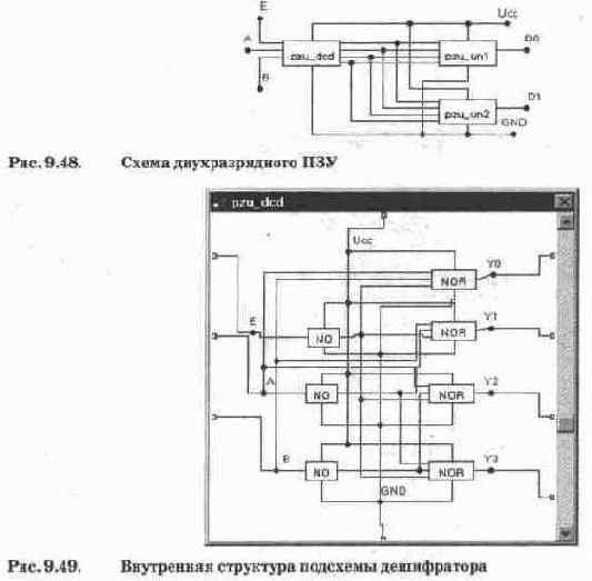 Постоянное запоминающее устройство