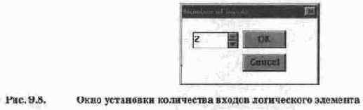 Логические элементы